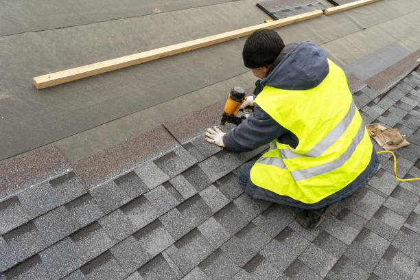Professional Roofing Contractor in Gold Key Lake, PA
