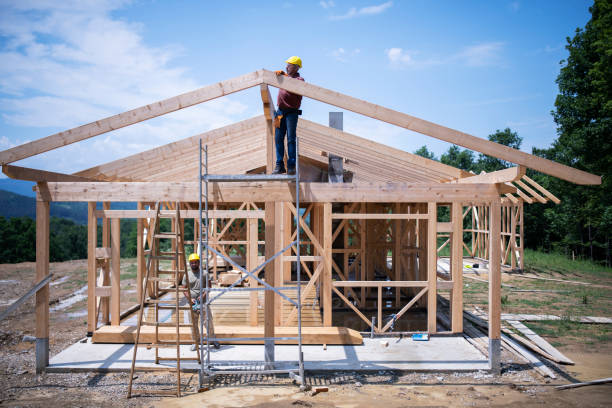 Tile Roofing Contractor in Gold Key Lake, PA