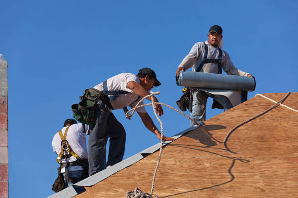 Best Roof Waterproofing Services  in Gold Key Lake, PA