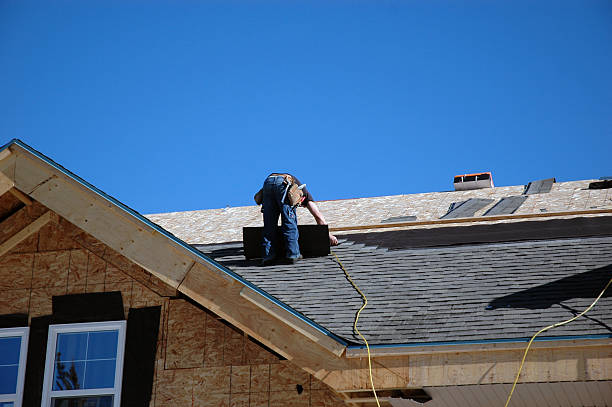 Quick and Trustworthy Emergency Roof Repair Services in Gold Key Lake, PA