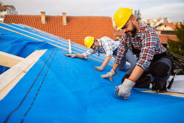 Best Flat Roof Repair Services  in Gold Key Lake, PA