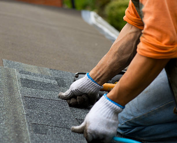 Roof Repair Estimates in Gold Key Lake, PA