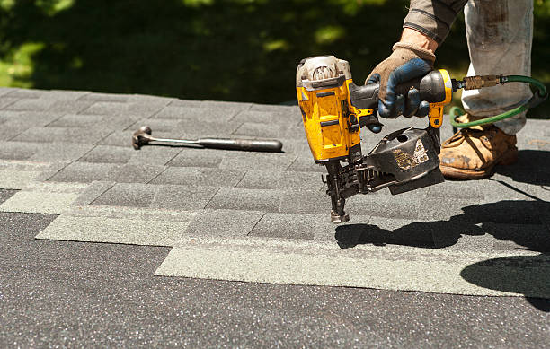 Best Roof Maintenance Services  in Gold Key Lake, PA