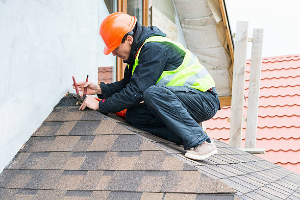Best Roof Leak Repair  in Gold Key Lake, PA